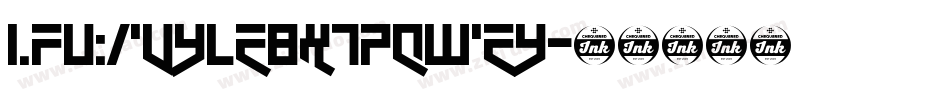 1.fu:/^vYLe8x7PQw^ey字体转换